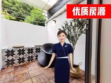 温馨小两房 无遮挡 全天采光 满五 房东急售 看房随时