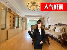 可遇不可求!带产权车位哦厅南北直通双阳台,视野无遮挡看房方便