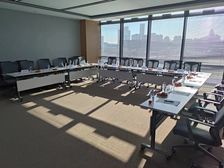 北五环来广营时代凌宇2000平精装办公室特惠3.5元整层