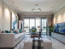 天熹花园(一口价68米)给两万直接按揭!送车位!看房包接送