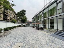 三环内带独栋丨独门独院带丨有燃气适合会所接待丨随时看