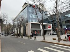 三环合生汇新出独门独栋丨精装修带停车位丨办公接待带燃气做饭丨