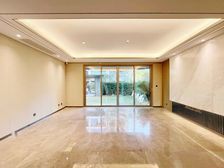 北龙湖南岸 美林上苑精装一楼带南北院子带7米挑高地下室有钥匙