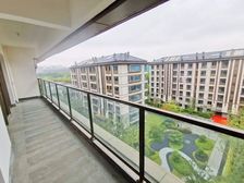 北龙湖 核心位置!送南北双露台!顶层复式!诚心挥泪出售!