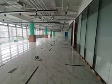 中关村软件园2700平米单价2.5元/平米含物业取暖水电发票