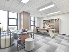 零押金!南稍门地铁口!488平!特价含税!可定制国家!自控