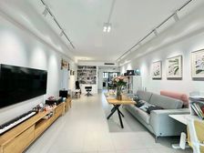 中建溪岸澜庭 高楼层采光充足 临地铁 装修好 商品住宅