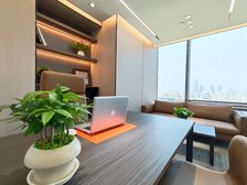 四川北路地铁口丨精装拎包办公丨60平至整层1200平可选