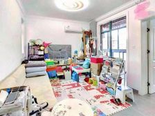 鑫港苑 小区C位卫 精装修 楼层采光好 看房需预约