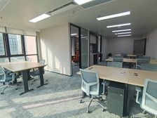 老静安北京西路!艺海大厦!陕康里!嘉地中心!静投中心南京西路