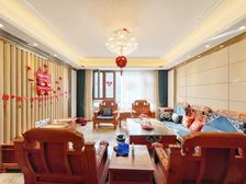 全新婚房精装洋房 悦龙台中间位置)有车位 业主诚信急售