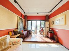 无前例特价急售)天琴湾 精装三房 无杂税好位置