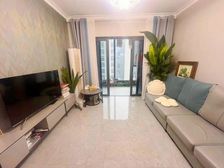 20万精装有车位)全新家具 不临街无杂税 当下性价比王