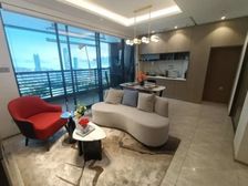 享8折优惠 海曙高鑫广场大安风华精装修通天然气旁