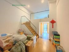 亏本只卖24W 地铁口 精装修LOFT公寓 买一层送一层