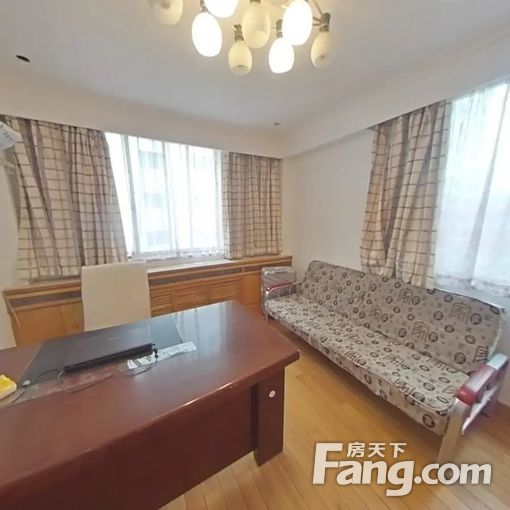 整租观海花园 3室2厅 南/北