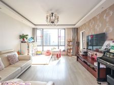 正南 大唐盛世花园 3室2厅