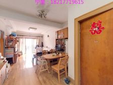 2000年商品房 稀缺2卫 海桐二梯 捡漏房源