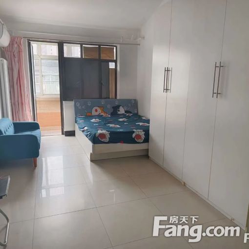 北苑3号院精装主卧 朝阳低层 家电齐全 1500/月