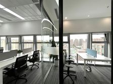 巨洋大厦,惠扬大厦,山海大厦,航科大厦,金桃大厦,海东大楼