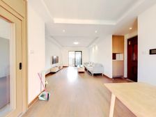 招商东城华府 4室2厅 143.22平