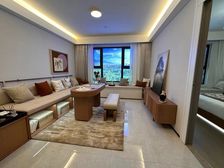 国企地产品牌 低密洋房,精装交付,两居至四居,高