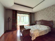 独墅逸致 5室2厅 256.03平