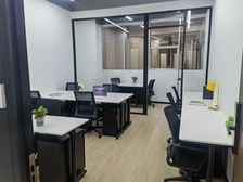 镇坪路地铁 押一付一 水电宽带物业费全包55平米 华源世界