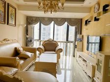 聚金万佳苑 80.12平2居 南北向精装修 着急出售