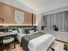 湖南建投向江徕 开福北 毛坯 品质小区 近地铁