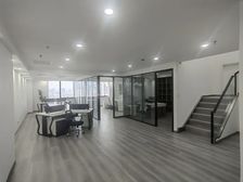 大连路商圈!海上海复式loft!独立空调!东南朝向!无中介费