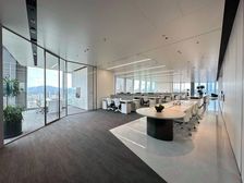 智慧广场商务气氛浓厚 拥有不可再 生的繁华地段 机不可失