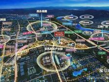 (工抵直降45万)西永洋房现房,送7万家装礼包,沙-小+1中