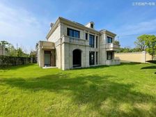 法式(20年次新房)(户型正气)(花园600平)(6房设计)