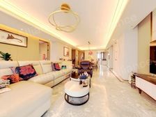 全屋精装,独门入户洋房,南北通透,对中庭,满二年