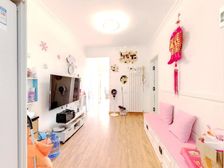 楼层视野宽阔,采光充足,配套完善,地铁多条公交站