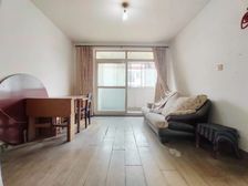 (业主委托)丨原始结构,前后落地窗,南北直通,房东诚意签字