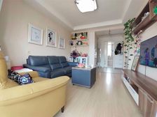 4层小复式,精装修两房,阁楼房间已做,房东诚意出售,价格可谈