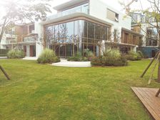 Top重庆豪宅标杆,纯千万级后现代独栋别墅,顶流圈层最美别墅