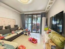 精装好房 临地铁 近商圈 电梯南北通透 大两居