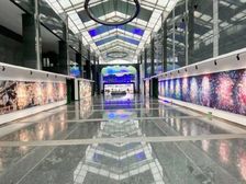 西二旗数码科技广场丨精装丨临地铁丨配套400人超大会议室