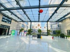 海淀核心区域!周边大佬云集彰显公司地位,高效办公商业潮流