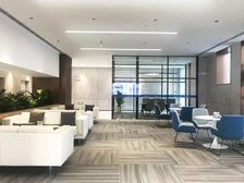 八通双桥地铁站丨世通国际大厦丨特价精装带家具丨