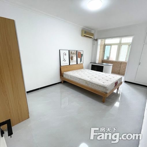 北京大学蔚秀园 精装2居室 电梯房 紧邻101 可长租