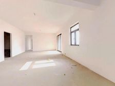 新!小高层两梯3户!板式大平层!视野开阔!位置安静!教科院