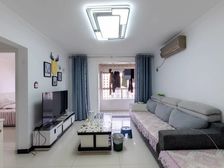 御园C区 1室1厅 59.26平