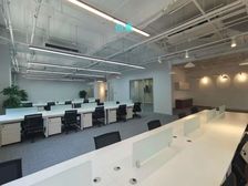 近地铁独栋纯写字楼办公出租尚8华润时代远洋住邦龙源四惠