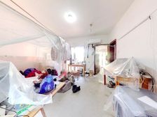 近地铁 小区绿化好 常发香城湾一期 2室2厅 南