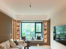 省5年物业费,通州地铁旁,万科洋房,满配装修,拎包入住随时看