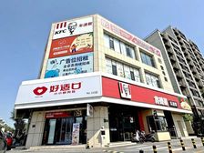 单价1独栋!年80万丨门前自带停车场丶肯德基租约10年